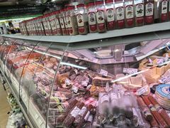 -婕妮璐超市 Jenny Lou’s Shop(三里屯店)