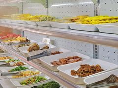 -哈尔滨小酒馆·鲜肉现穿自助烧烤(康新花园店)