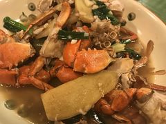 -盛港湾海鲜食府(黄沙店)