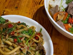 -肆姐面粉馆(坡子街店)