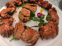 -蟹榭(静安寺晶品商场店)