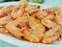 -渔中舟海鲜大排档(普陀沈家门店)