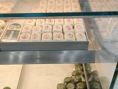 -酥大興·新国潮糕点配茶饮(龙岗万达黑金店)