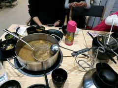 -为什么牛潮汕牛肉火锅(万胜广场店)