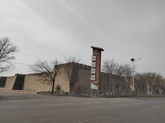 -鸡鸣驿古城
