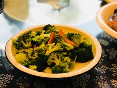 -北大荒.正宗东北菜(蓉花路店)