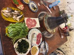 -前门张记涮肉(前门店)