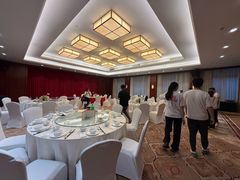 -福建鲤鱼洲酒店
