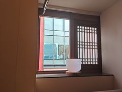 -隐溪茶馆(静安寺店)