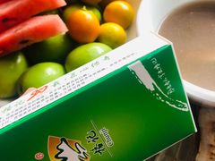 -椿记烧鹅(建干路店)