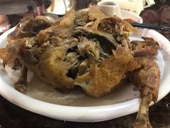 老长安葫芦鸡-来小酌·长安酒家(翠庭大厦店)