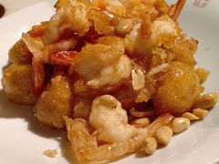 梨球果仁虾-小吊梨汤·北京菜·烤鸭(鸟巢店)