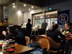 -魔丼屋(日月光店)