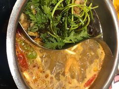 -MoMo牧场·寿喜烧专门店(长泰广场店)