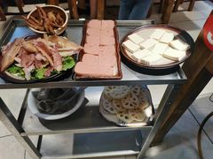 -陈眼镜火锅(总店)