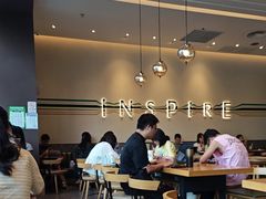 -星巴克(佛山南海万科店)