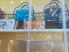 -喬越名品Cafe Fashion(富力公园店)