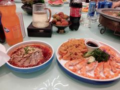 -一品滇香·云南菜(公益西桥店)