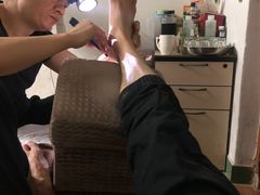 -真功夫足浴按摩