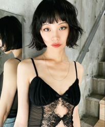 -厘里·salon