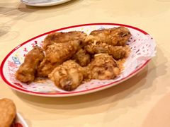 -吉源大排档·鱼生·海鲜(烧烤彩印厂店)