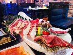 -鹤江桥·红油牛肉粉(SKP店)