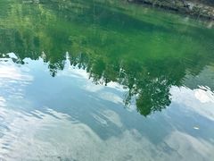 -石台牯牛降景区