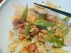 -红城阁·上海味道(四平路店)