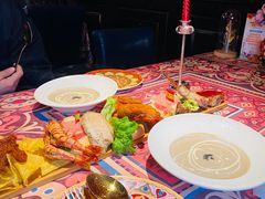 -弗拉门戈西班牙餐厅酒吧(意式风情街店)