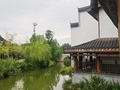 -百年德园(侯家塘店)