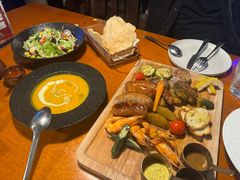 -布拉格餐厅· 中欧捷克菜(全国首店)