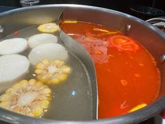 -二刀潮牛(重庆光环购物公园店)