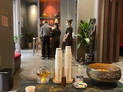 -菩泰·泰式草本按摩SPA(武汉新天地南馆店)