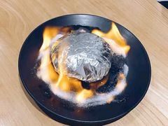 -朵朵开素食餐厅(后宰门街店)