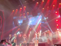 -轩 SUPER LIVE 超级现场(农科路店)