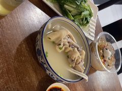 -丁太婆老妈蹄花(人民公园非遗总店)