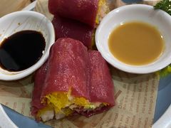 -鸿福楼(观澜店)