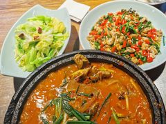 -和生记老菜馆(石韵苑店)