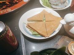 -矮板凳老火锅(宽窄巷子店)