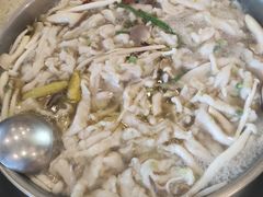 -芭夯兔·无骨兔汤锅(华阳店)