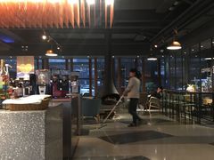 -sugarman espresso素饮糖人高新咖啡工厂