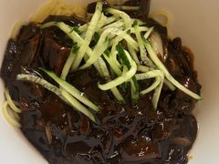 -祥和居炸酱面馆(美食街店)