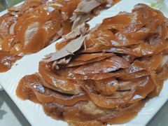 同喜烤鸭-同喜烤鸭店(光芒店)