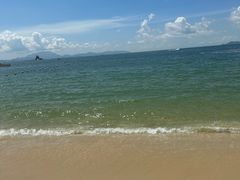 -大梅沙海滨公园