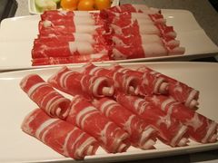 -海底捞火锅(航洋城店)