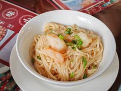 -阿殳菜馆·私厨(水围村店)