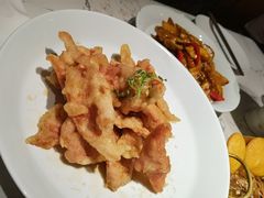 -奉天小馆·非遗东北菜(济南万象城店)
