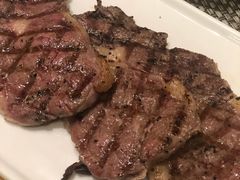 -威斯汀舞台餐厅