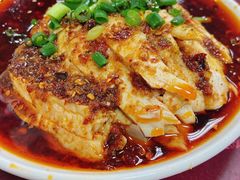 -老丘丘(较场口店)