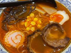 地狱拉面-花道寿司(萧山万象汇店)